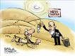 Political Cartoons by Eric Allie
