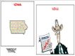 Political Cartoons by Bob Gorrell