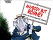 Political Cartoons by Bob Gorrell