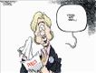 Political Cartoons by Bob Gorrell