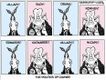 Political Cartoons by Bob Gorrell