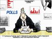 Political Cartoons by Bob Gorrell