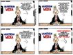Political Cartoons by Bob Gorrell