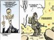 Political Cartoons by Bob Gorrell