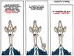 Political Cartoons by Bob Gorrell