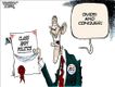 Political Cartoons by Bob Gorrell