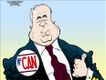 Political Cartoons by Bob Gorrell