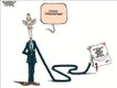Political Cartoons by Bob Gorrell