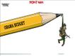 Political Cartoons by Bob Gorrell