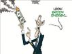 Political Cartoons by Bob Gorrell