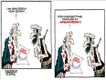Political Cartoons by Bob Gorrell