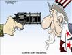 Political Cartoons by Bob Gorrell