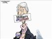 Political Cartoons by Bob Gorrell