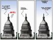 Political Cartoons by Bob Gorrell