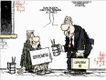 Political Cartoons by Bob Gorrell