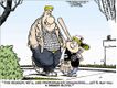 Political Cartoons by Bob Gorrell