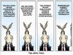 Political Cartoons by Bob Gorrell