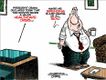 Political Cartoons by Bob Gorrell
