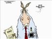 Political Cartoons by Bob Gorrell