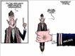 Political Cartoons by Bob Gorrell