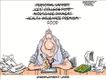 Political Cartoons by Bob Gorrell