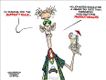 Political Cartoons by Bob Gorrell