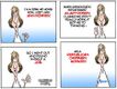 Political Cartoons by Bob Gorrell