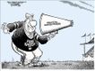 Political Cartoons by Bob Gorrell