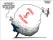 Political Cartoons by Bob Gorrell