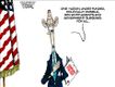 Political Cartoons by Bob Gorrell