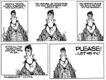 Political Cartoons by Bob Gorrell