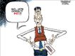 Political Cartoons by Bob Gorrell