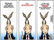 Political Cartoons by Bob Gorrell