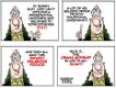 Political Cartoons by Bob Gorrell