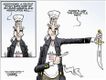 Political Cartoons by Bob Gorrell