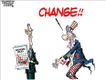 Political Cartoons by Bob Gorrell