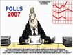 Political Cartoons by Bob Gorrell