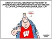 Political Cartoons by Bob Gorrell