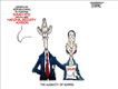 Political Cartoons by Bob Gorrell