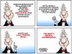 Political Cartoons by Bob Gorrell