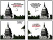 Political Cartoons by Bob Gorrell