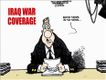 Political Cartoons by Bob Gorrell