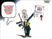 Political Cartoons by Bob Gorrell