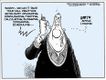 Political Cartoons by Bob Gorrell