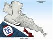 Political Cartoons by Bob Gorrell