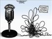Political Cartoons by Bob Gorrell