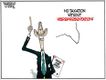 Political Cartoons by Bob Gorrell