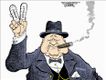 Political Cartoons by Bob Gorrell