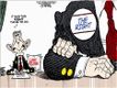 Political Cartoons by Bob Gorrell