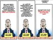 Political Cartoons by Bob Gorrell